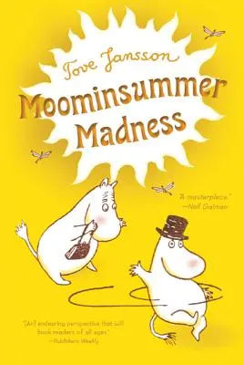 Locuras de verano - Moominsummer Madness