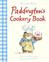 El libro de cocina de Paddington - Paddington's Cookery Book