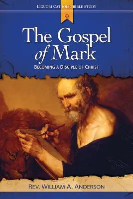 El Evangelio de Marcos: Revelación del Misterio de Jesús - The Gospel of Mark: Revealing the Mystery of Jesus