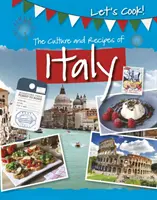 Cultura y recetas de Italia - Culture and Recipes of Italy