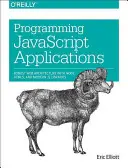 Programación de aplicaciones JavaScript - Programming JavaScript Applications