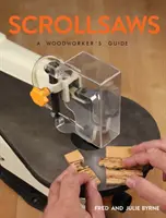 Scrollsaws: Guía del carpintero - Scrollsaws: A Woodworker's Guide