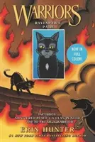 Warriors Manga: Ravenpaw's Path: 3 Warriors Manga Books Full-Color in 1: Shattered Peace, a Clan in Need, the Heart of a Warrior - Warriors Manga: Ravenpaw's Path: 3 Full-Color Warriors Manga Books in 1: Shattered Peace, a Clan in Need, the Heart of a Warrior