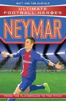 Neymar: Del campo de juego al terreno de juego - Neymar: From the Playground to the Pitch