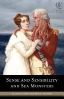 Sentido y sensibilidad y monstruos marinos - Sense and Sensibility and Sea Monsters