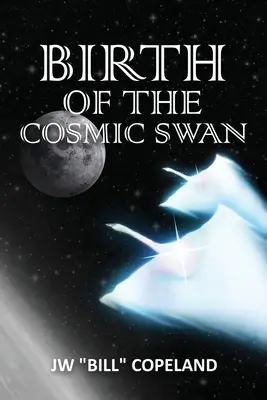 Nacimiento del Cisne Cósmico - Birth of the Cosmic Swan