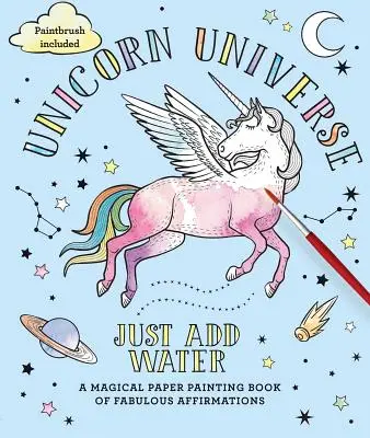 Universo Unicornio - Unicorn Universe