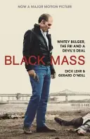 Black Mass: Whitey Bulger, el FBI y un trato con el diablo - Black Mass - Whitey Bulger, The FBI and a Devil's Deal