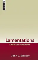 Lamentaciones: Vivir en las ruinas - Lamentations: Living in the Ruins