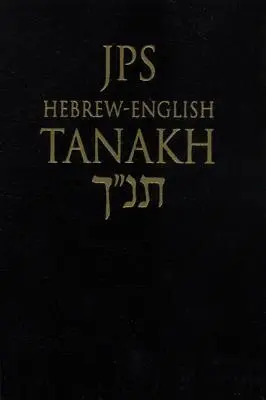 JPS Hebreo-Inglés Tanaj-TK-Pocket - JPS Hebrew-English Tanakh-TK-Pocket