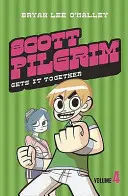 Scott Pilgrim lo consigue - Volumen 4 - Scott Pilgrim Gets It Together - Volume 4