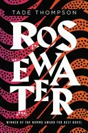 Agua de rosas - Rosewater