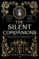 Compañeros silenciosos - El cuento espeluznante perfecto para acurrucarse este invierno - Silent Companions - The perfect spooky tale to curl up with this winter