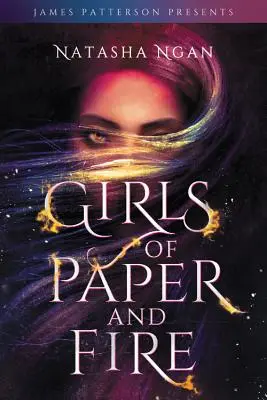 Chicas de papel y fuego - Girls of Paper and Fire