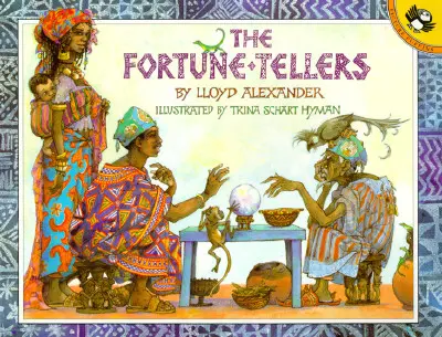 Los adivinos - The Fortune-Tellers