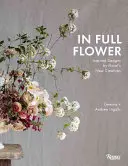 En plena flor: diseños inspirados de los nuevos creativos de Floral - In Full Flower: Inspired Designs by Floral's New Creatives