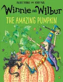 Winnie y Wilbur: La calabaza alucinante - Winnie and Wilbur: The Amazing Pumpkin