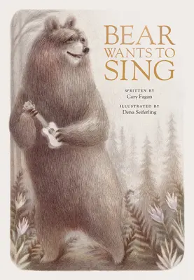 Oso quiere cantar - Bear Wants to Sing