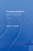 Budismo Theravada: Una historia social desde la antigua Benarés hasta la moderna Colombo - Theravada Buddhism: A Social History from Ancient Benares to Modern Colombo