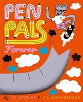 Amigos por correspondencia para siempre - Penpals Forever