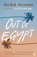 Fuera de Egipto - Out of Egypt