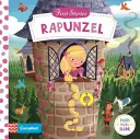 Rapunzel (Taylor Dan (Ilustrador independiente)) - Rapunzel (Taylor Dan (Freelance Illustrator))