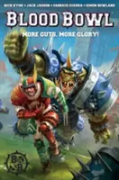 Warhammer - Blood Bowl: Más agallas, más gloria - Warhammer - Blood Bowl: More Guts, More Glory!