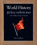 Historia del Mundo - 50 Acontecimientos que Realmente Necesitas Saber - World History - 50 Events You Really Need to Know