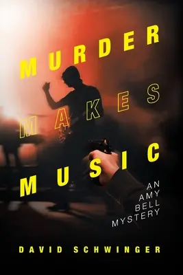 El asesinato hace música: Un misterio de Amy Bell - Murder Makes Music: An Amy Bell Mystery