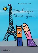 El juego de los dedos - The Finger Travel Game