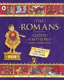 Romanos: Dioses, emperadores y lirones - Romans: Gods, Emperors and Dormice