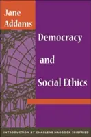 Democracia y ética social - Democracy and Social Ethics