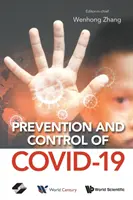 Prevención y control de Covid-19 - Prevention and Control of Covid-19