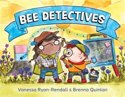 Detectives de abejas - Bee Detectives