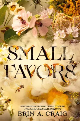 Pequeños favores - Small Favors