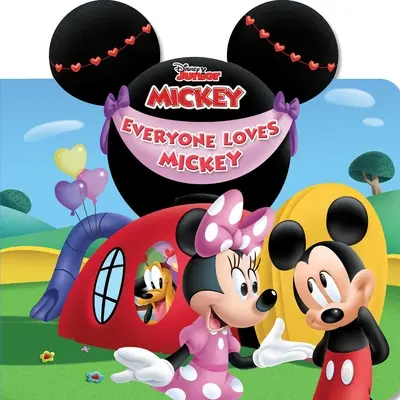 Disney Todo el mundo quiere a Mickey - Disney: Everyone Loves Mickey