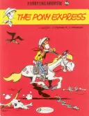 El Pony Express - The Pony Express