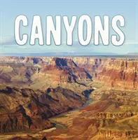 Cañones - Canyons