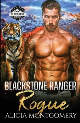 Blackstone Ranger Rogue: Blackstone Rangers Libro 4 - Blackstone Ranger Rogue: Blackstone Rangers Book 4