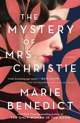 El misterio de la Sra. Christie - Mystery of Mrs. Christie