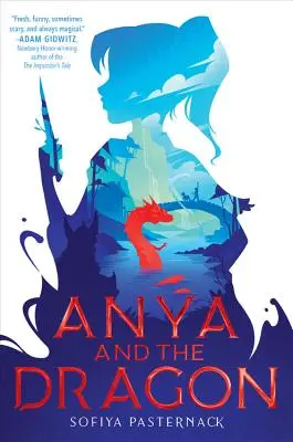 Anya y el dragón - Anya and the Dragon