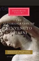 Autobiografía de Benvenuto Cellini - Autobiography of Benvenuto Cellini