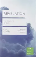 Apocalipsis (Lifebuilder Study Guides) - El triunfo de Dios (Stevens R Paul (Autor)) - Revelation (Lifebuilder Study Guides) - The Triumph of God (Stevens R Paul (Author))