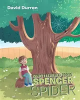 Lo que aprendí de Spencer Spider - What I Learned from Spencer Spider