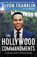 Los mandamientos de Hollywood - Hollywood Commandments