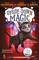 Magia al revés 3: Presumiendo (NE) - UPSIDE DOWN MAGIC 3: Showing Off (NE)