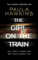 La chica del tren - Girl on the Train