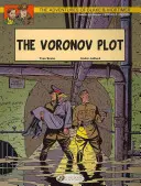 La trama Voronov - The Voronov Plot