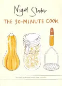 Cocina en 30 minutos - 30-Minute Cook