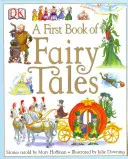 Primer libro de cuentos de hadas - First Book of Fairy Tales